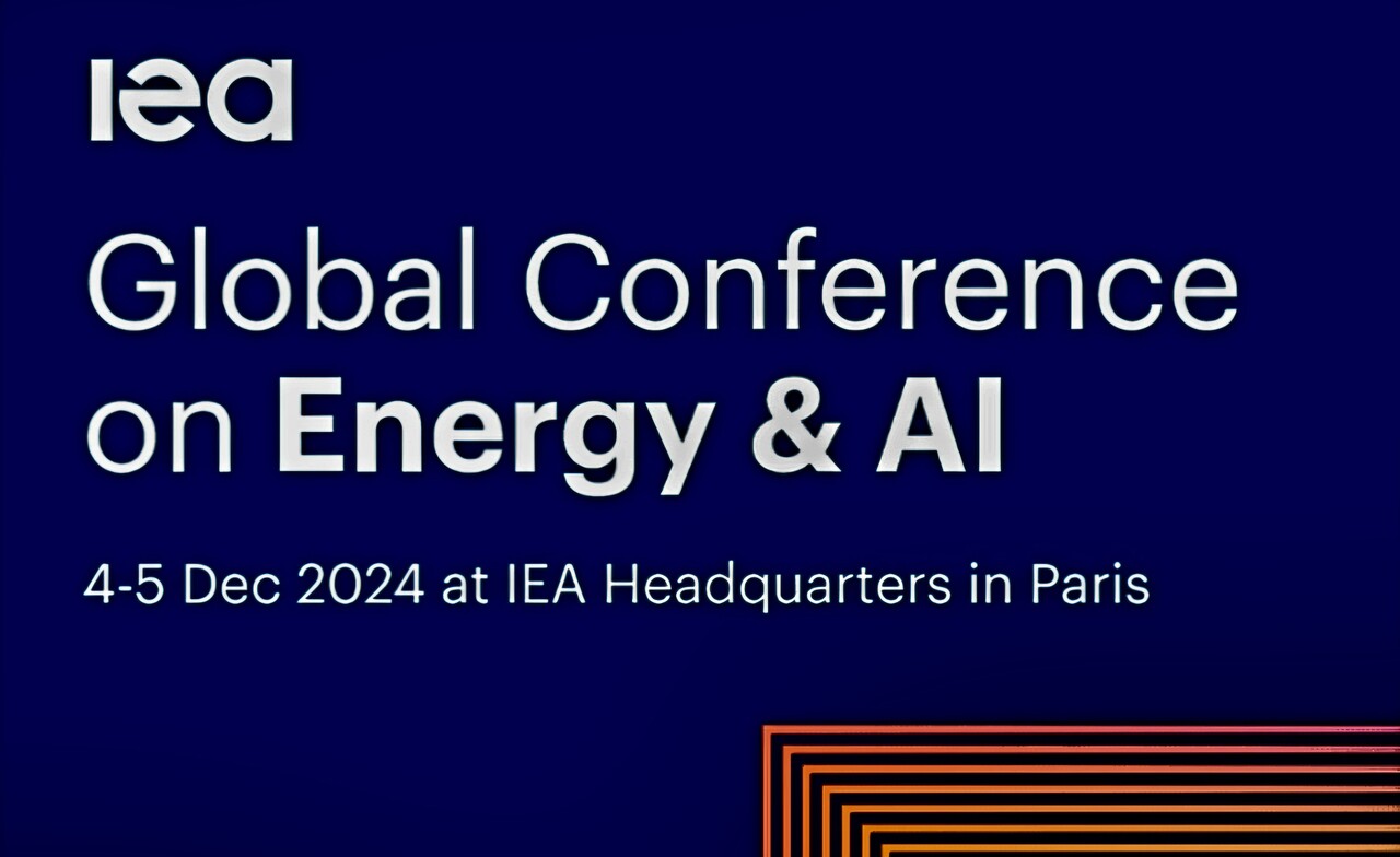 '글로벌 넷제로 달성' 위해 'AI 글로벌 연대' 시급하다 - IEA 인사이트