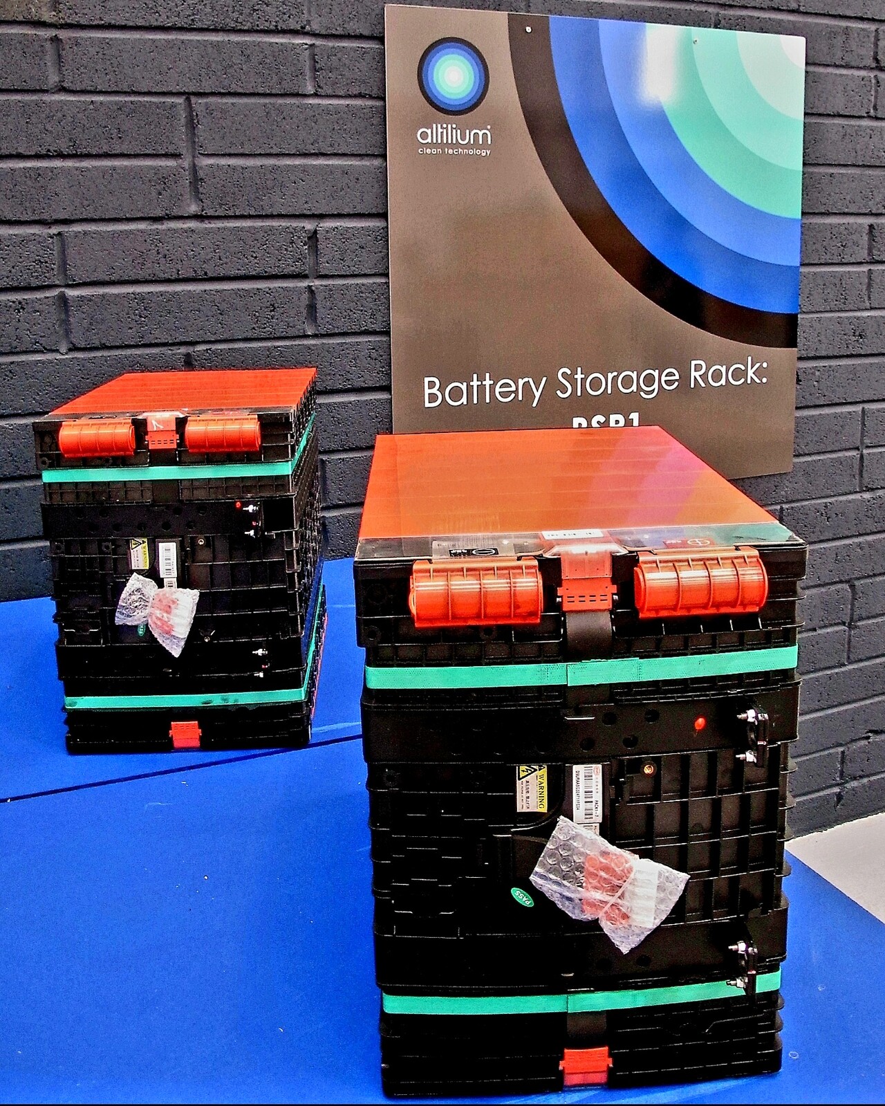 LFP 배터리 리튬 97%·흑연 99% 회수 성공 